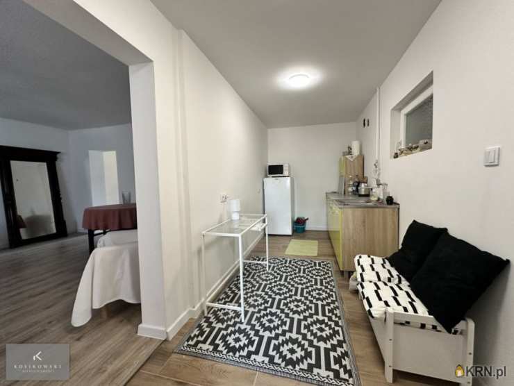 Mieszkanie  na sprzedaż, 3 pokojowe, Syców, ul. 