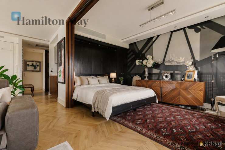 Hamilton May, Mieszkanie  do wynajęcia, Warszawa, ul. 