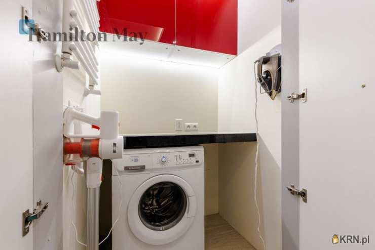 Hamilton May, Mieszkanie  do wynajęcia, Warszawa, ul. 