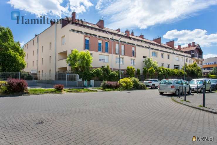 Mieszkanie  na sprzedaż, Wrocław, Fabryczna/Muchobór Wielki, ul. S. Kunickiego, 