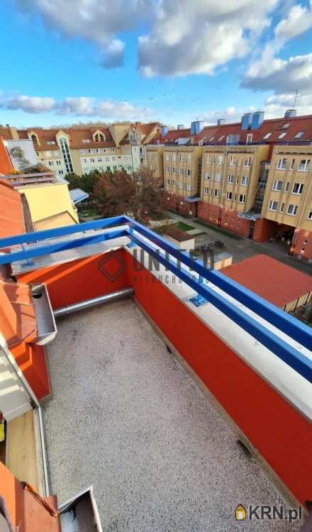 Mieszkanie  na sprzedaż, Wrocław, Krzyki/Gaj, ul. , 4 pokojowe