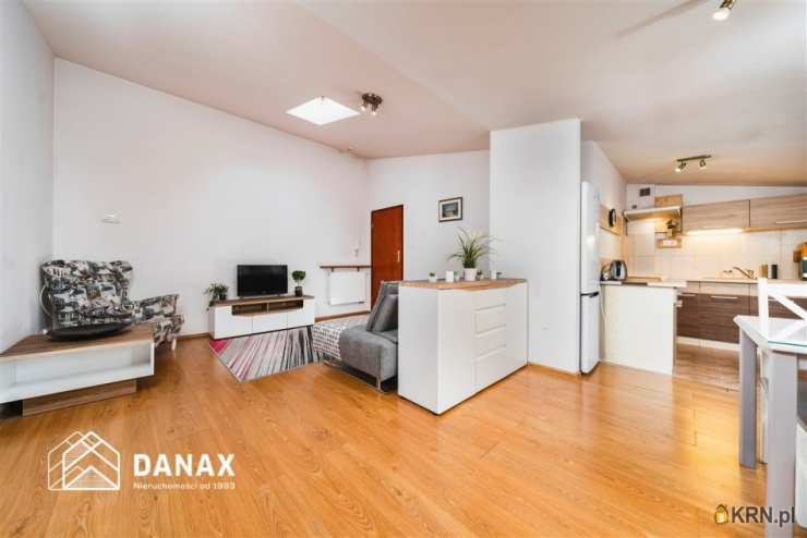 Mieszkanie  na sprzedaż, Kraków, Grzegórzki, ul. Grzegórzecka, 4 pokojowe