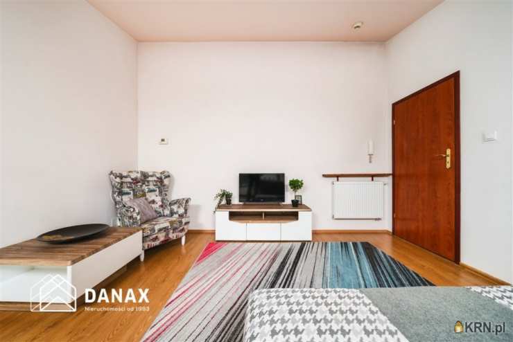 Kraków, Grzegórzki, ul. Grzegórzecka, 4 pokojowe, Mieszkanie  na sprzedaż