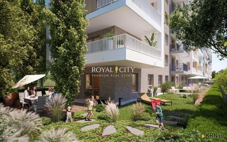 Mieszkanie  na sprzedaż, Warszawa, Mokotów, ul. , 4 pokojowe