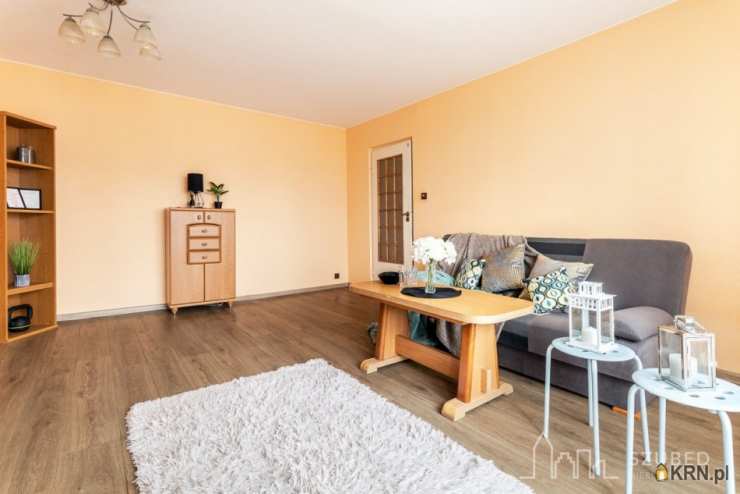 Poznań, Stare Miasto/Winogrady, ul. Wichrowe Wzgórze, 4 pokojowe, Mieszkanie  na sprzedaż