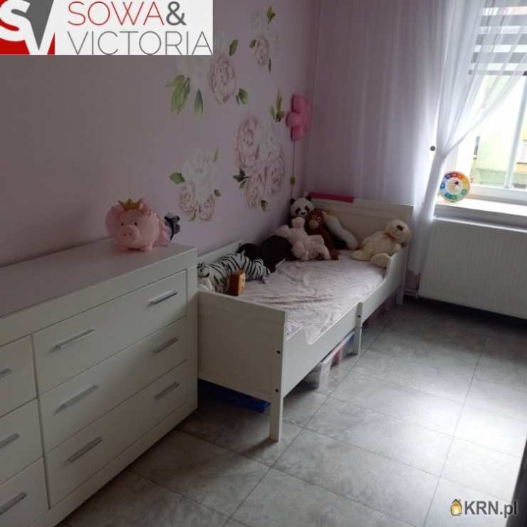 3 pokojowe, Wałbrzych, Śródmieście, ul. , Mieszkanie  na sprzedaż