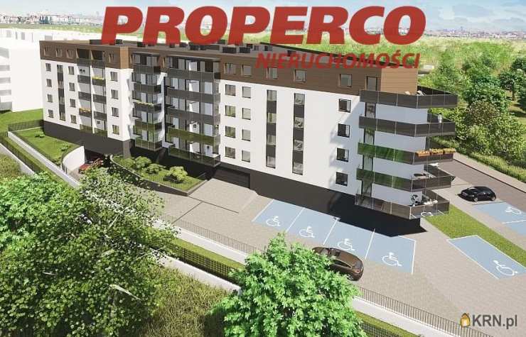 4 pokojowe, Mieszkanie  na sprzedaż, Ząbki, ul. Skrajna