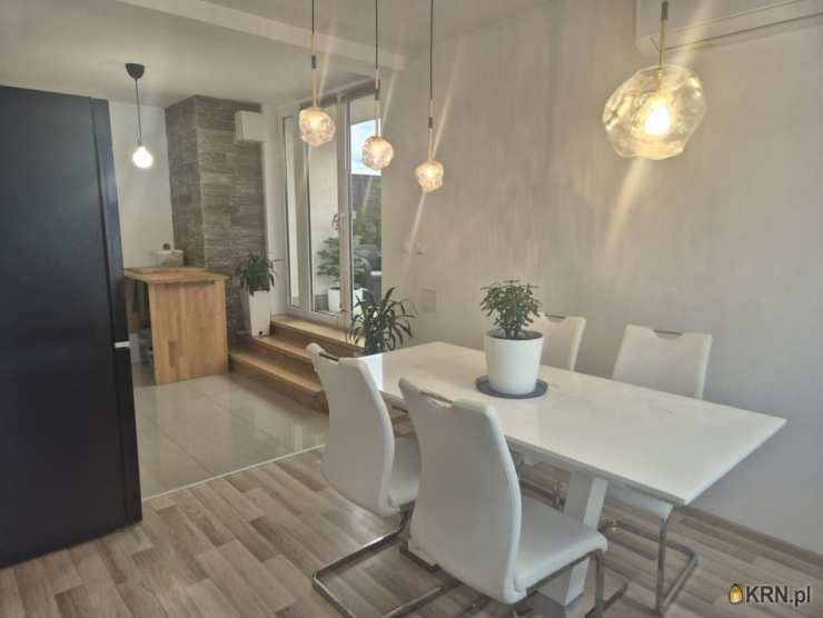 Kraków, Prądnik Czerwony, ul. Marchołta, Mieszkanie  na sprzedaż, 4 pokojowe