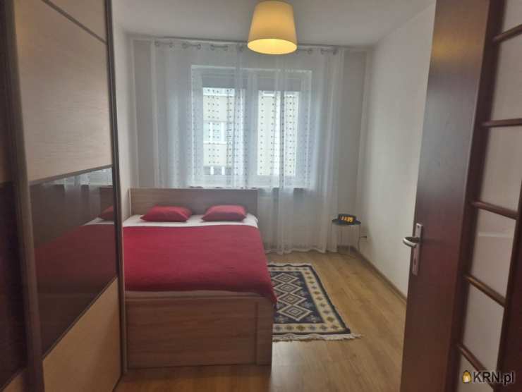 Kraków, Prądnik Czerwony, ul. Marchołta, Mieszkanie  na sprzedaż, 4 pokojowe