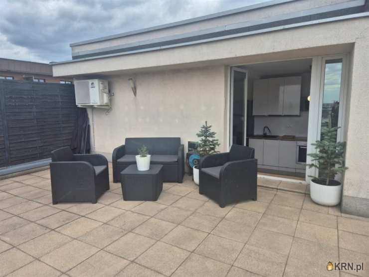 Mieszkanie  na sprzedaż, Kraków, Prądnik Czerwony, ul. Marchołta, 4 pokojowe