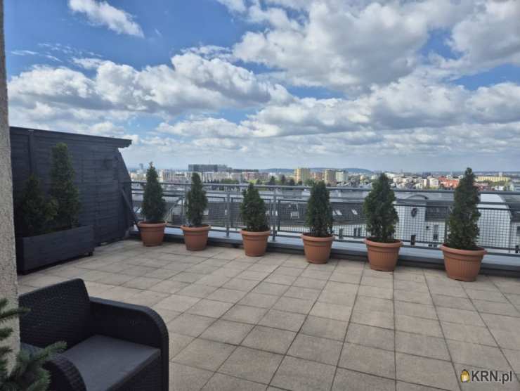 Kraków, Prądnik Czerwony, ul. Marchołta, Mieszkanie  na sprzedaż, 4 pokojowe