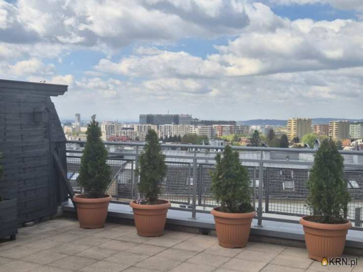 Mieszkanie  na sprzedaż, 4 pokojowe, Kraków, Prądnik Czerwony, ul. 