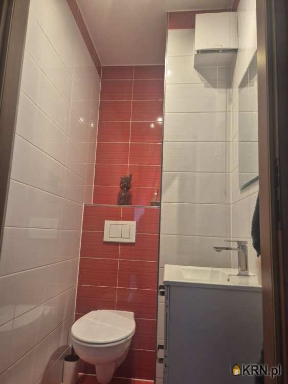 Kraków, Prądnik Czerwony, ul. , Mieszkanie  na sprzedaż, 4 pokojowe
