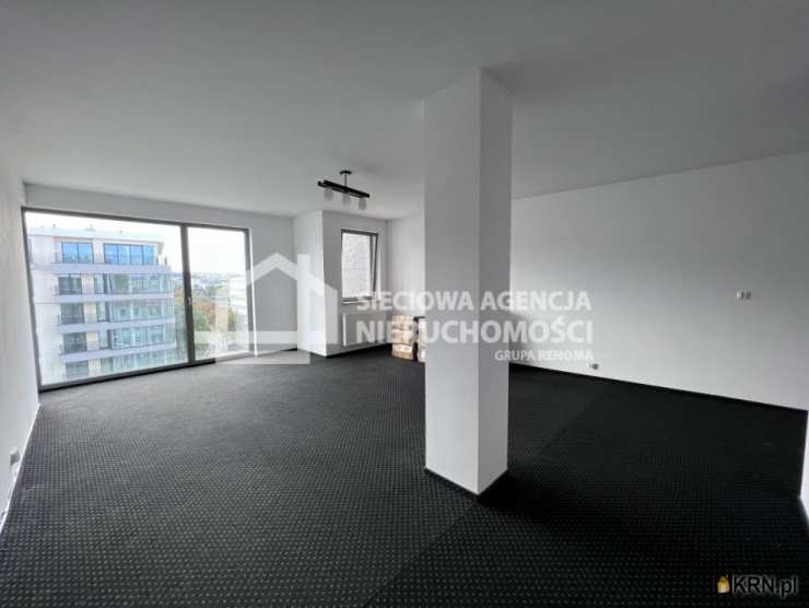 Mieszkanie  do wynajęcia, 4 pokojowe, Gdynia, Śródmieście, ul. Kaszubski