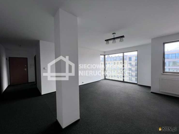 Gdynia, Śródmieście, ul. Kaszubski, Mieszkanie  do wynajęcia, 4 pokojowe