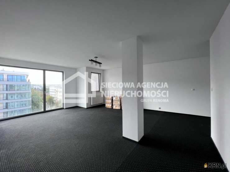 Gdynia, Śródmieście, ul. Kaszubski, 4 pokojowe, Mieszkanie  do wynajęcia