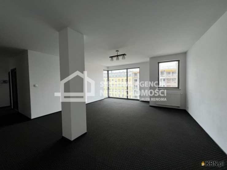 4 pokojowe, Gdynia, Śródmieście, ul. Kaszubski, Mieszkanie  do wynajęcia