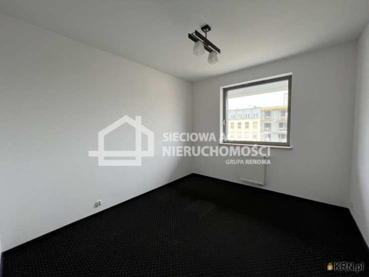 Mieszkanie  do wynajęcia, Gdynia, Śródmieście, ul. Kaszubski, 4 pokojowe