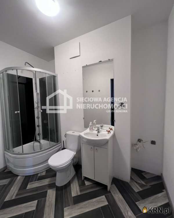 Mieszkanie  do wynajęcia, 4 pokojowe, Gdynia, Śródmieście, ul. Kaszubski