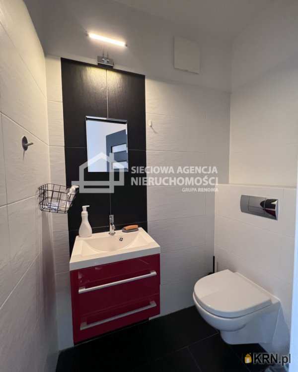 Gdynia, Śródmieście, ul. Kaszubski, Mieszkanie  do wynajęcia, 4 pokojowe