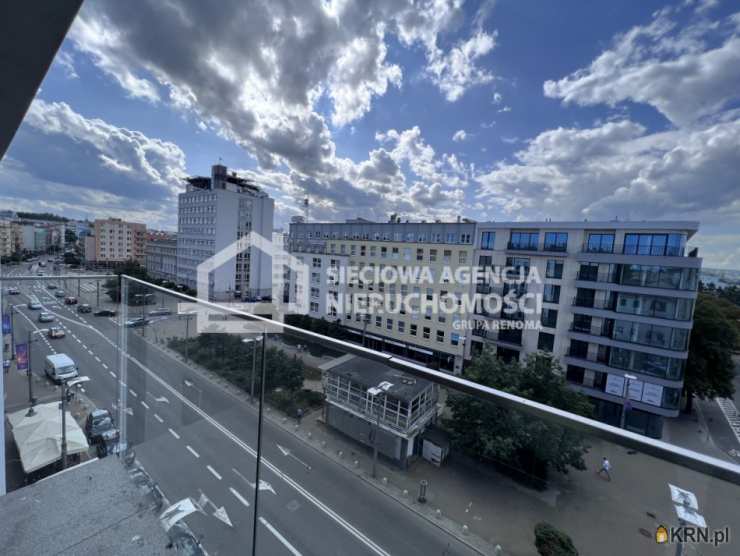 Mieszkanie  do wynajęcia, 4 pokojowe, Gdynia, Śródmieście, ul. Kaszubski