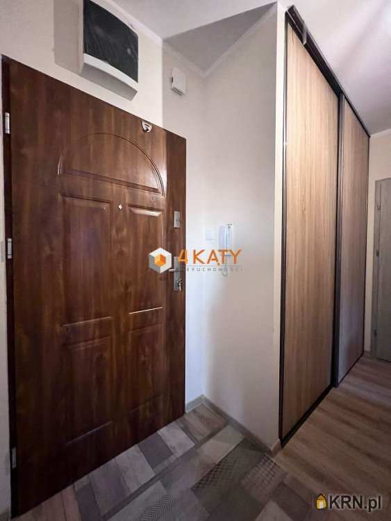 Mieszkanie  na sprzedaż, Zielona Góra, os. Zdrojowe, ul. F. Rzeźniczaka, 2 pokojowe