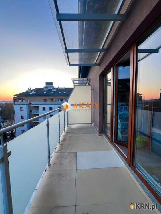 4 KĄTY - Nieruchomości Marlena Rożnowska, Mieszkanie  na sprzedaż, Zielona Góra, os. Zdrojowe, ul. F. Rzeźniczaka