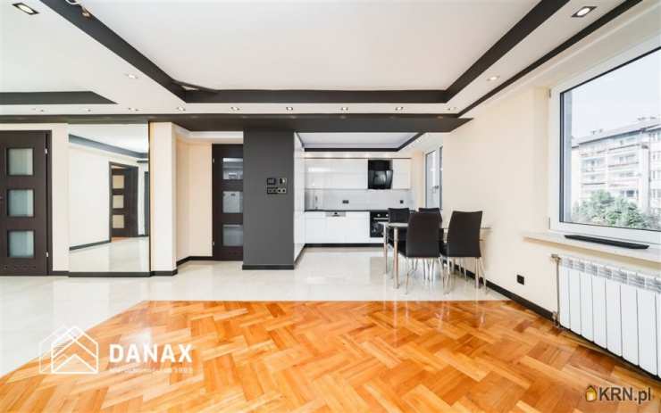 Mieszkanie  na sprzedaż, Kraków, Prądnik Biały/Górka Narodowa, ul. Kuźnicy Kołłątajowskiej, 4 pokojowe