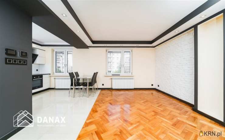 Mieszkanie  na sprzedaż, 4 pokojowe, Kraków, Prądnik Biały/Górka Narodowa, ul. Kuźnicy Kołłątajowskiej
