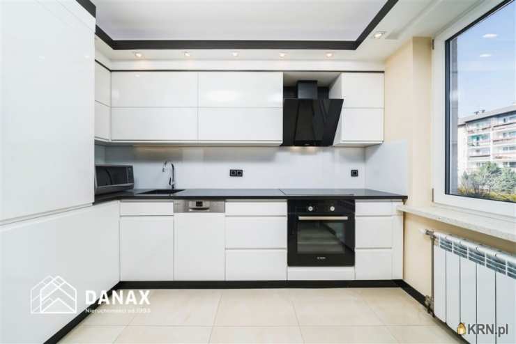 Kraków, Prądnik Biały/Górka Narodowa, ul. Kuźnicy Kołłątajowskiej, Mieszkanie  na sprzedaż, 4 pokojowe