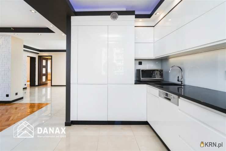 Kraków, Prądnik Biały/Górka Narodowa, ul. Kuźnicy Kołłątajowskiej, 4 pokojowe, Mieszkanie  na sprzedaż