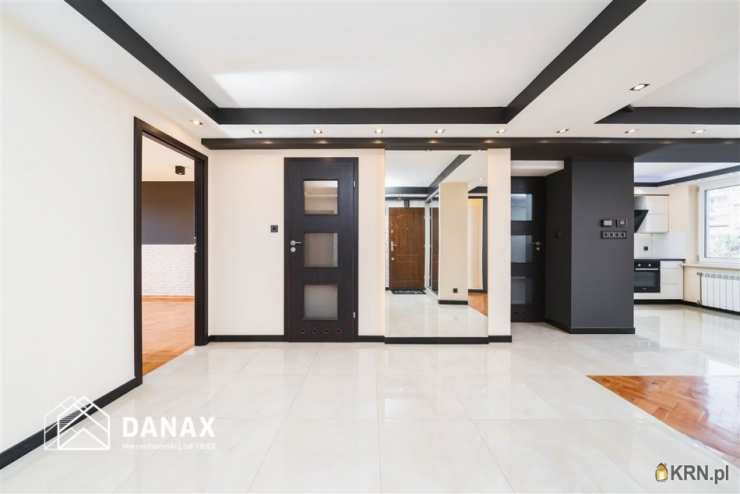 4 pokojowe, Kraków, Prądnik Biały/Górka Narodowa, ul. Kuźnicy Kołłątajowskiej, Mieszkanie  na sprzedaż