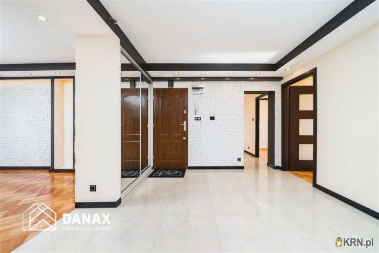 4 pokojowe, Mieszkanie  na sprzedaż, Kraków, Prądnik Biały/Górka Narodowa, ul. Kuźnicy Kołłątajowskiej