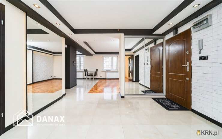 Mieszkanie  na sprzedaż, Kraków, Prądnik Biały/Górka Narodowa, ul. Kuźnicy Kołłątajowskiej, 4 pokojowe