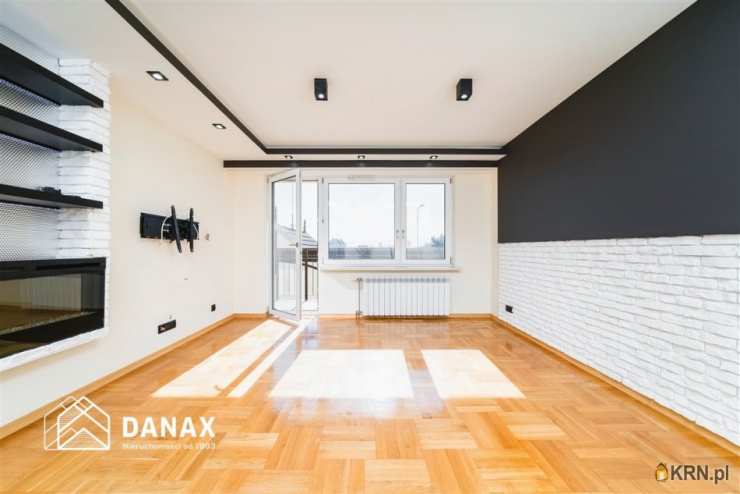 Mieszkanie  na sprzedaż, 4 pokojowe, Kraków, Prądnik Biały/Górka Narodowa, ul. Kuźnicy Kołłątajowskiej