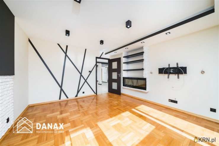 Kraków, Prądnik Biały/Górka Narodowa, ul. Kuźnicy Kołłątajowskiej, Mieszkanie  na sprzedaż, 4 pokojowe