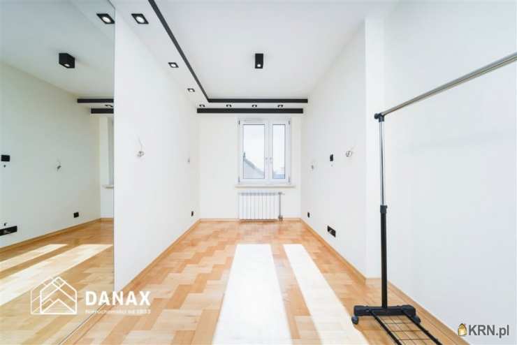 Kraków, Prądnik Biały/Górka Narodowa, ul. Kuźnicy Kołłątajowskiej, 4 pokojowe, Mieszkanie  na sprzedaż