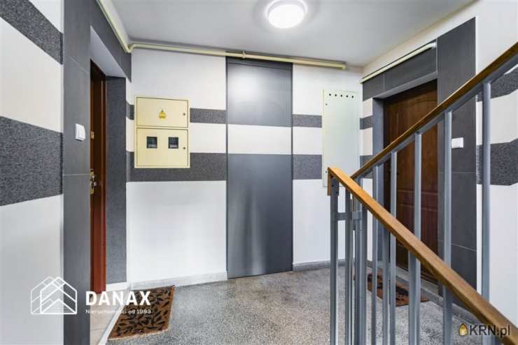 Kraków, Prądnik Biały/Górka Narodowa, ul. Kuźnicy Kołłątajowskiej, 4 pokojowe, Mieszkanie  na sprzedaż