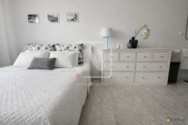 Mieszkanie  na sprzedaż, Warszawa, Ursus, ul. Ryżowa, 4 pokojowe