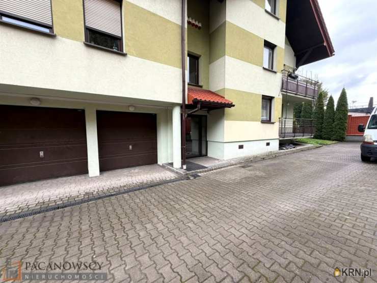 4 pokojowe, Mieszkanie  na sprzedaż, Zielonki, ul. 