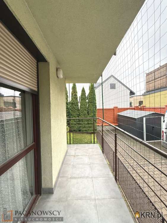 Zielonki, ul. , 4 pokojowe, Mieszkanie  na sprzedaż