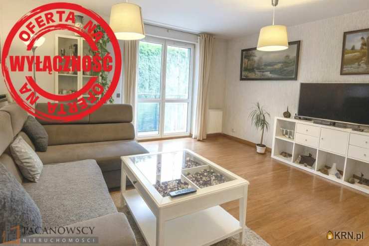 Mieszkanie  na sprzedaż, Zielonki, ul. , 4 pokojowe