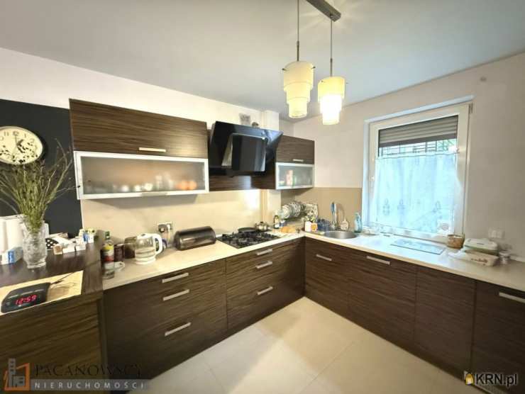 4 pokojowe, Zielonki, ul. , Mieszkanie  na sprzedaż