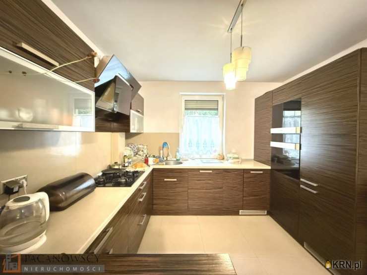 4 pokojowe, Mieszkanie  na sprzedaż, Zielonki, ul. 