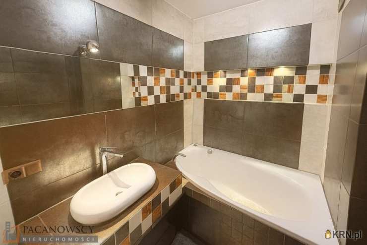 Mieszkanie  na sprzedaż, Zielonki, ul. , 4 pokojowe