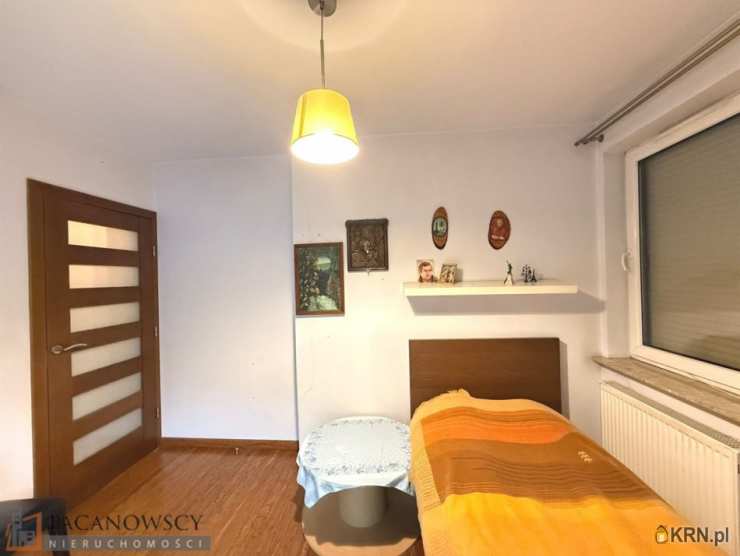 4 pokojowe, Mieszkanie  na sprzedaż, Zielonki, ul. 