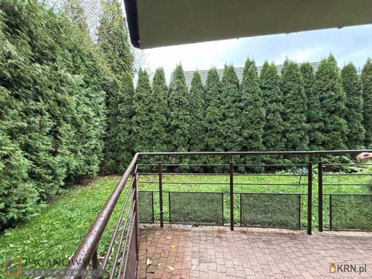 Mieszkanie  na sprzedaż, Zielonki, ul. , 4 pokojowe