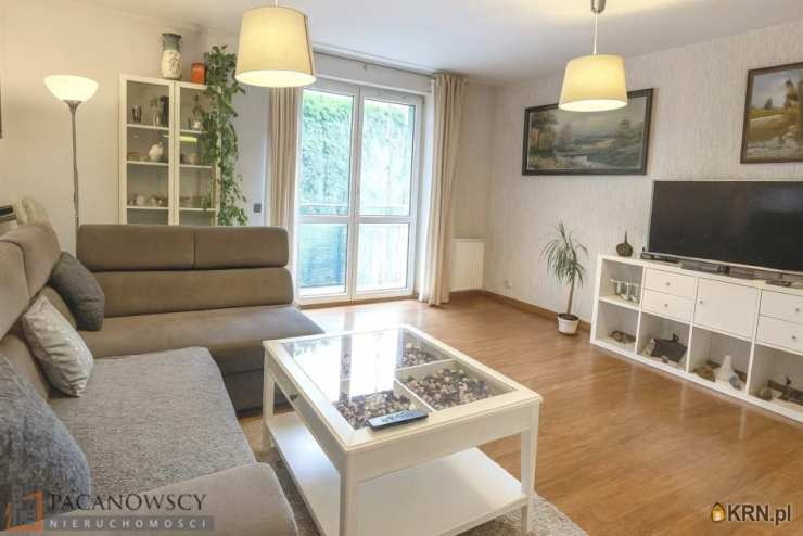 Zielonki, ul. , Mieszkanie  na sprzedaż, 4 pokojowe