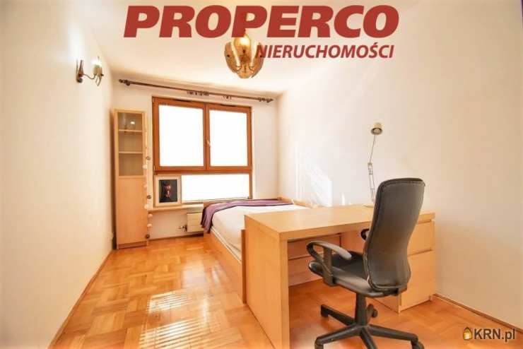 Warszawa, Śródmieście, ul. Z. Słomińskiego, 3 pokojowe, Mieszkanie  do wynajęcia