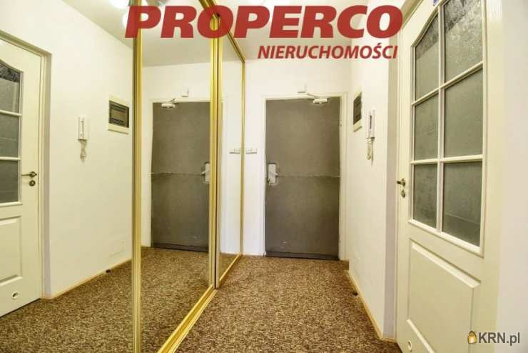 Mieszkanie  do wynajęcia, Warszawa, Śródmieście, ul. Z. Słomińskiego, 3 pokojowe